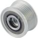 SNR Poulie d'alternateur - Ga751.04