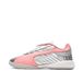PUMA V-s2 Goalgetter sneakers voor meisjes, zilver/roze