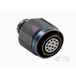 TE Connectivity DTS26W09-35SN Ronde connector Bag 1 stuk(s)