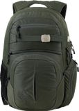 Nitro Hero Backpack Daypacker Collection 37L Rosin Groene