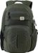 Nitro Hero Backpack Daypacker Collection 37L Rosin Groene