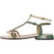 Chie Mihara Chaussures basses Multicolore