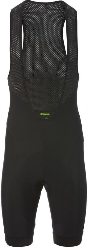 Giro Chrono Expert Bib Shorts Heren zwart - 0768686204012