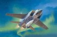 Trumpeter Mig-31BM met KH-47m2