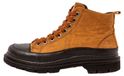 Art 1895 Birmingham bottines marron