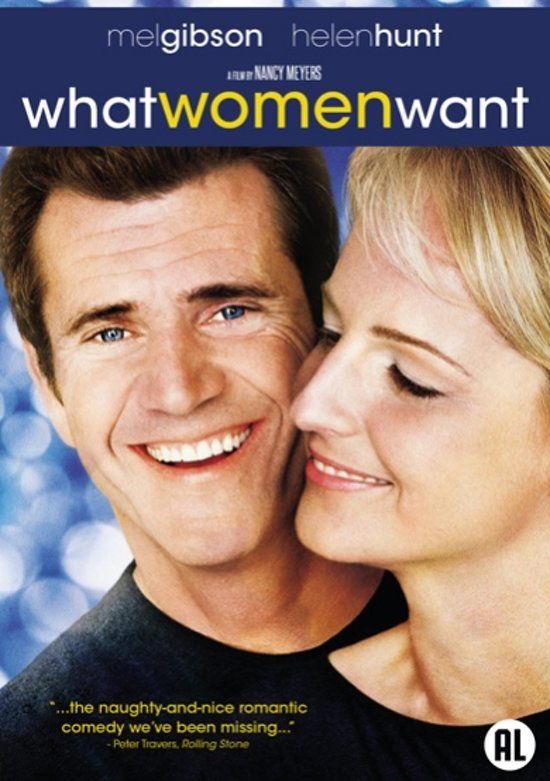 What Women Want - DVD