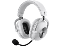 Logitech G Pro X3 Lightspeed Wireless Over-ear Gaming Headset Wit