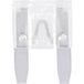 MTA Automotive 341.132 330.032 Platte minizekering 25 A Blanc 1 pièce(s)