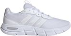 adidas Cloudfoam Flex Laces Dames Schoenen Wit - Maat 38