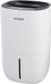 Auronic Luchtontvochtiger en Luchtreiniger - Pro Plus Series - Ontvochtigt 20L per dag - 5L Waterreservoir - Slaapkamer en Woonkamer in Huis - Was-droog functie - Vochtopnemer voor in Huis - Dehumidifier - Wit