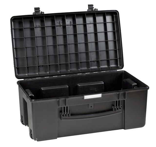 Explorer Cases Multi Utility Box - Meerkleurig