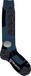 Brunotti Scottish Long Socks Blue EU 43-46 Men