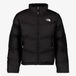 The North Face Saikuru Winterjas Heren - Maat S