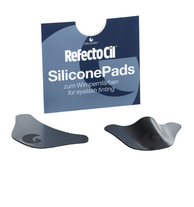 Refectocil silocone pads anti-allergisch wasbaar