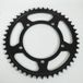 Esjot Couronne de transmission pour Moto Suzuki 650 DL V-strom 2004 à 2025 47 dents pas 525
