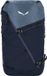 SALEWA Sac de randonnée Sac à dos Puez Backpack 40+5 40L Navy Blazer / Java Blue