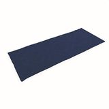 Badmat GALILEO Badmat antislip 60x150 cm katoen 1600g/m² badmat bad