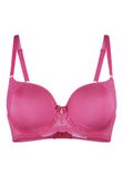LingaDore T-Shirt BH 85D Pink