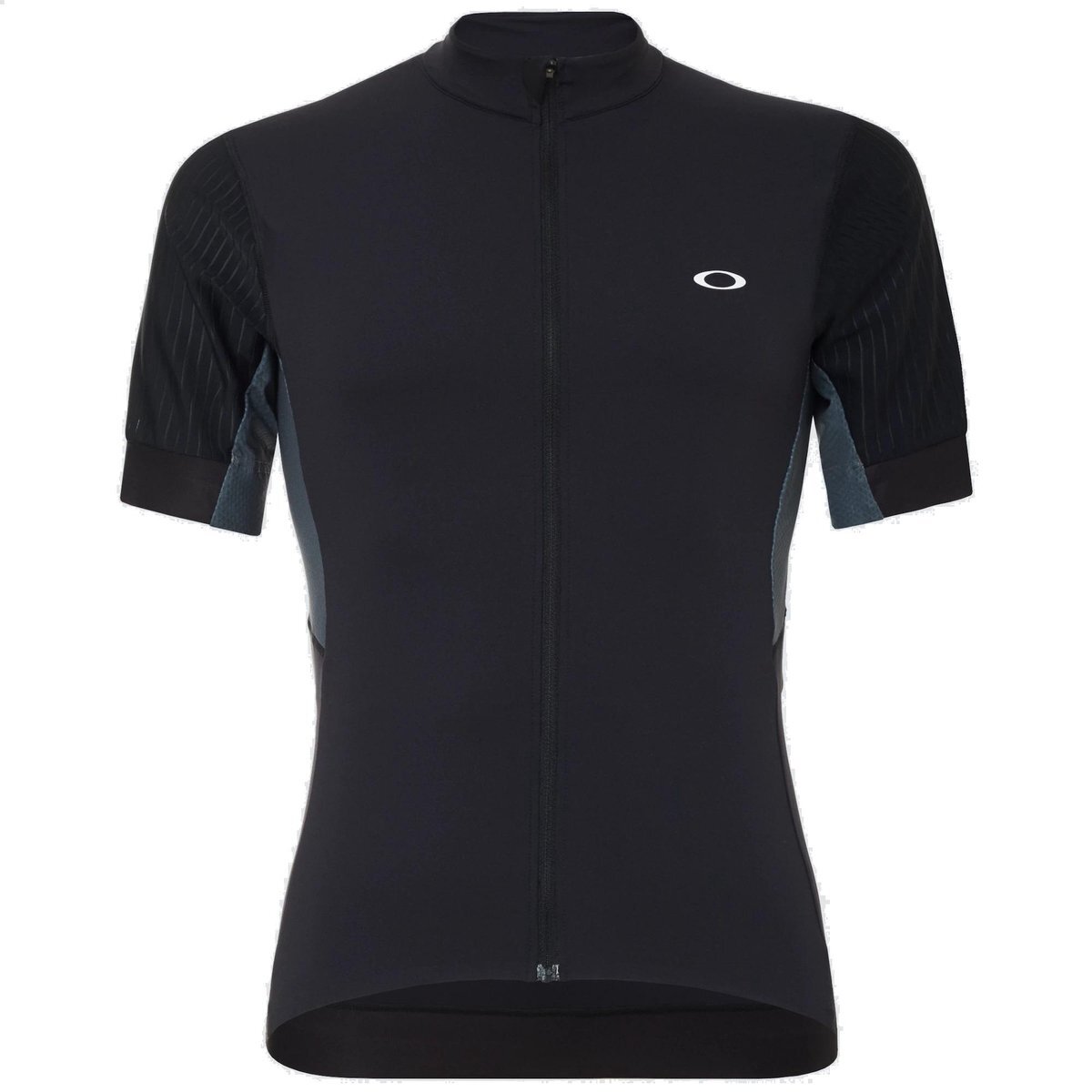 Oakley Apex Pro Jersey heren wielershirt zwart