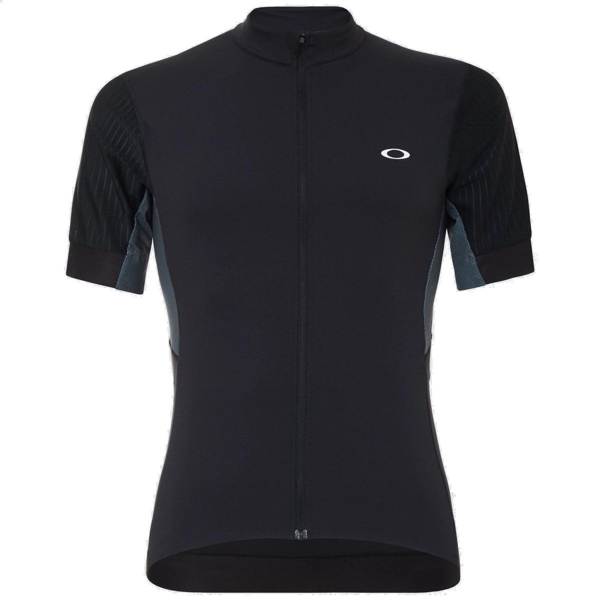 Oakley Apex Pro Jersey heren wielershirt zwart - EAN: 0193517107932