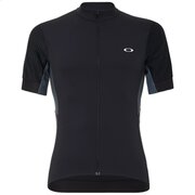 Oakley Apex Pro Jersey heren wielershirt zwart