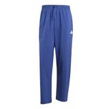 Adidas Essentials Small Logo Open Hem Stanford Trainingsbroek Blauw M / Tall Man