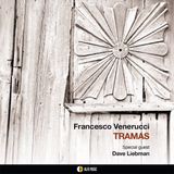 Sonic Rendezvous Francesco Venerucci Tramas (CD)