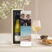 Maison de la Surprise Vin dans caisse imprimée - Chardonnay