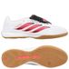 adidas Predator League Fold-over Tongue In Chaos Vs Control - Foot En Salle (Ic), pointure 45⅓