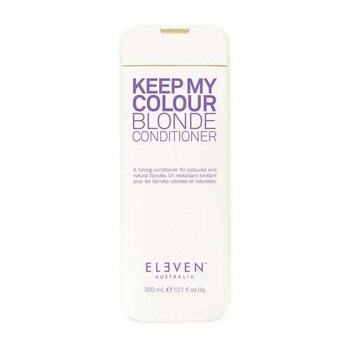 Eleven Australia Eleven Australia Keep My Colour Blonde Conditioner 300 ml