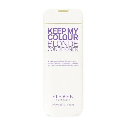 Eleven Australia Keep My Colour Blonde Conditioner 300 ml