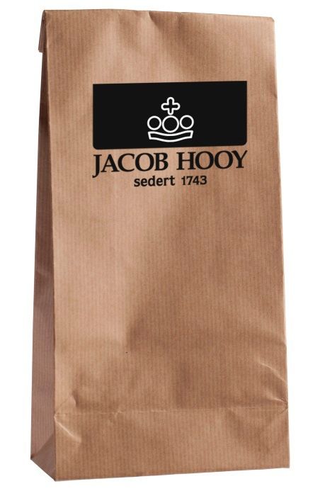 Jacob Hooy Pepermuntblad gemalen 250 G