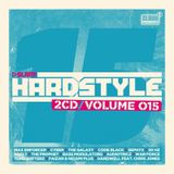 Slam! Hardstyle Volume 15 - Slam Verschillende Artiesten