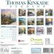CAROUSEL CALENDARS Kinkade Studios Kalender 2027 Mini