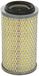 Hengst E110L motorcompartimenten