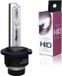 JAPANPARTS Bol Auto HID-Xenon lamp D2S 4300K + E-Keur, 1 stuk