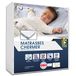 Dreamzie Matrasbeschermer - Waterdicht - 80 x 160 cm - OEKO-TEX® Gecertificeerd