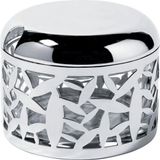 Merkloos Alessi Cactus Vershoudbakje - RVS - Rond - 0.20L