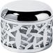 Merkloos Alessi Cactus Vershoudbakje - RVS - Rond - 0.20L
