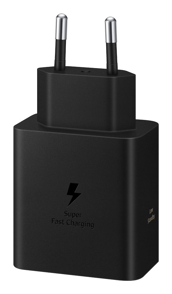 Samsung 60W USB-C Power Adapter - Black