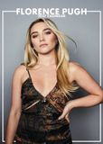 CalendarsRUs Florence Pugh Kalender 2027