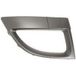 Renault Moulure Anti-brouillard De Pare-choc Avant Droit Argent Scenic 3 2009-2012