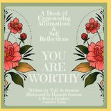 The Self Worth Affirmation Journal