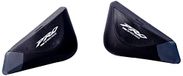 Puig 5282N Pro Frame Sliders voor S1000 RR 2009-2011, Zwart, Medium