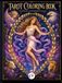 TAROT COLORING BOOK: A Complete 78-Card Art Nouveau Coloring Journey Through the Major & Minor Arcana