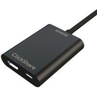 Barco ClickShare Videoconvertor USB-C