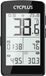 GPS fietscomputer - 2,8 inch scherm - Bluetooth en ANT+ - 100 uur accu