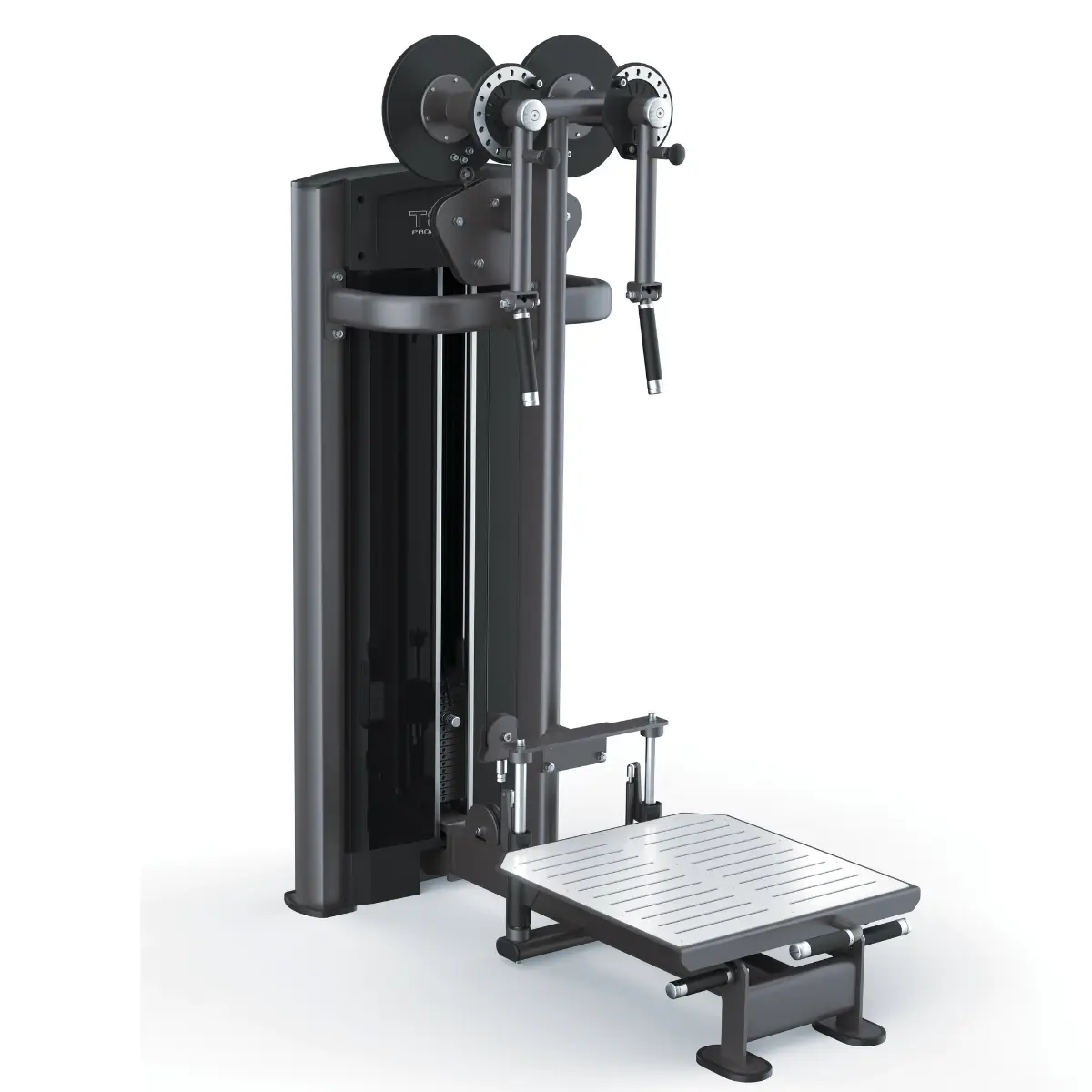Toorx Professional Avant Multi Flight Machine PLX-6200