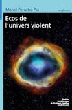 ECOS DE L'UNIVERS VIOLENT Paperback