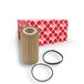 febi bilstein 108323 Oliefilter met afdichtringen, 1 stuk